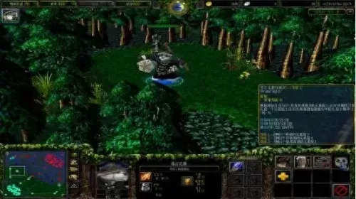 dota2蓝杖　dota1新英雄孙悟空介绍-第17张