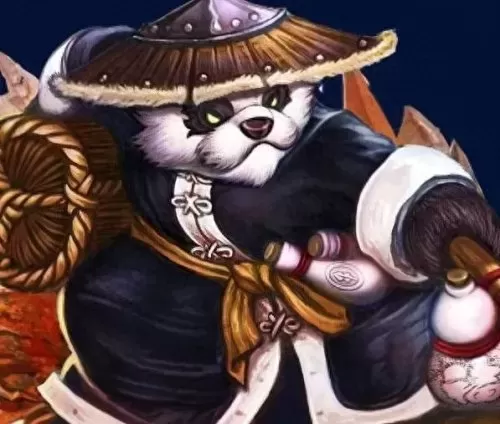 dota2蓝杖　dota1新英雄孙悟空介绍-第21张