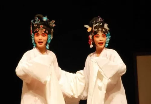 倩女幽魂殿试　倩女幽魂30级剧情任务怎么过-第3张