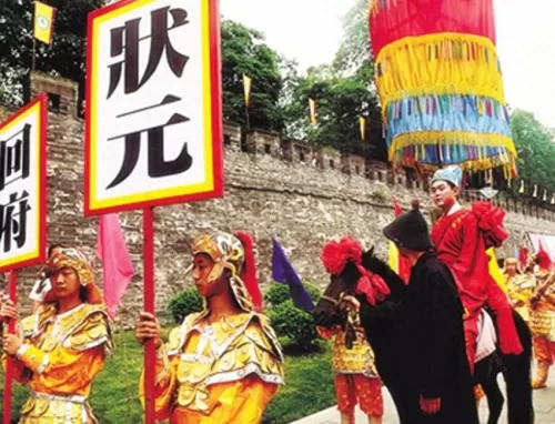 倩女幽魂殿试　倩女幽魂30级剧情任务怎么过-第4张