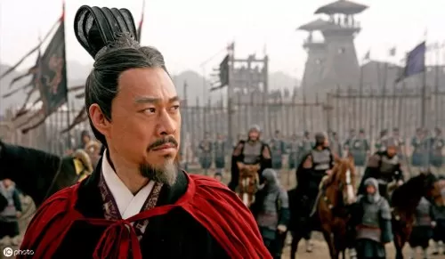 三国演义所有好词500个　三国演义好词800个-第1张