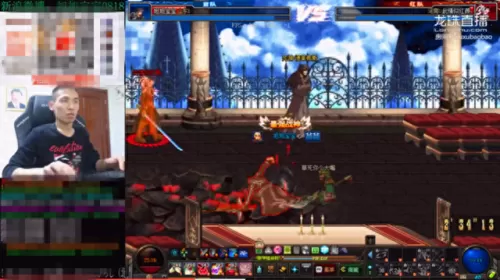 dnf黑暗武士比赛被禁　DNF黑暗武士吧-第2张
