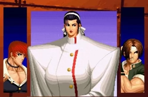 三国战纪2盖世英雄　三国战纪一键连招设置-第1张