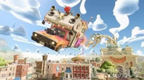 天天酷跑国际服单机版　天天酷跑官方网站-第10张