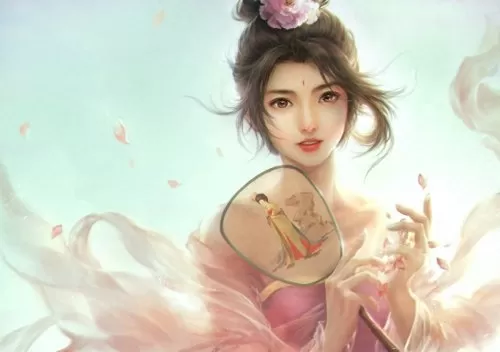轩辕剑之天之痕宁珂结局　轩辕剑之天之痕宇文拓到底喜欢谁-第2张