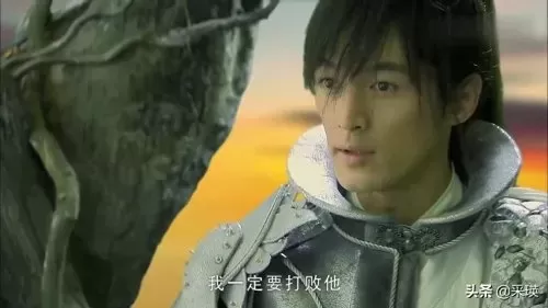 仙剑奇侠传3神树　仙剑三神树迷宫-第5张