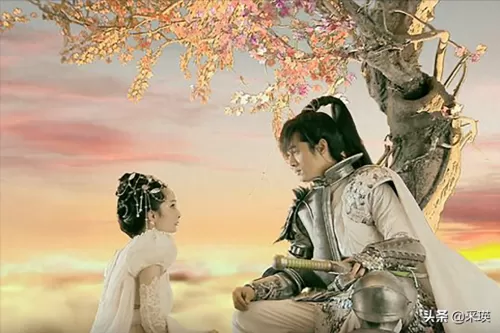 仙剑奇侠传3神树　仙剑三神树迷宫-第4张