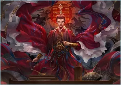 三国杀所有角色介绍　三国杀现在多少个角色了-第3张