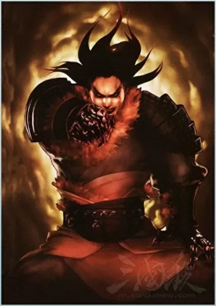 三国杀所有角色介绍　三国杀现在多少个角色了-第4张