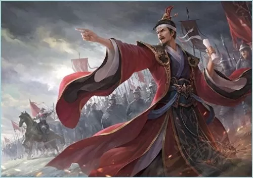 三国杀所有角色介绍　三国杀现在多少个角色了-第6张