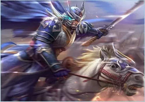 三国杀所有角色介绍　三国杀现在多少个角色了-第10张