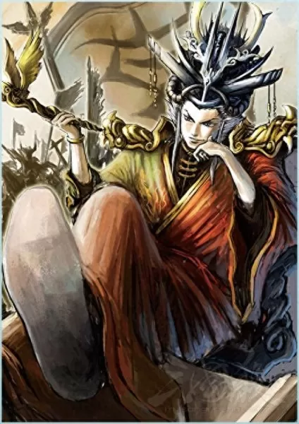 三国杀所有角色介绍　三国杀现在多少个角色了-第12张