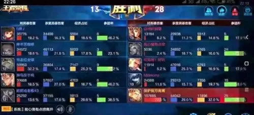 王者荣耀最强段位王者图片截图　王者荣耀的段位排序-第7张