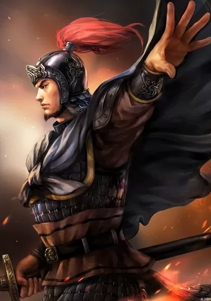 三国志战略版高顺战法　三国志战略版陷阵营阵容-第1张
