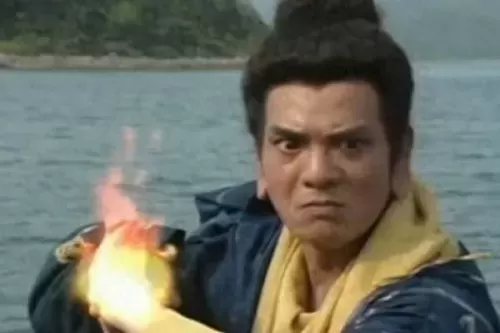 天龙八部单机版全攻略　天龙八部单机版武功搭配-第1张