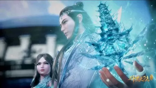 女生喜欢的极致武魂　斗罗大陆十大最美武魂-第2张