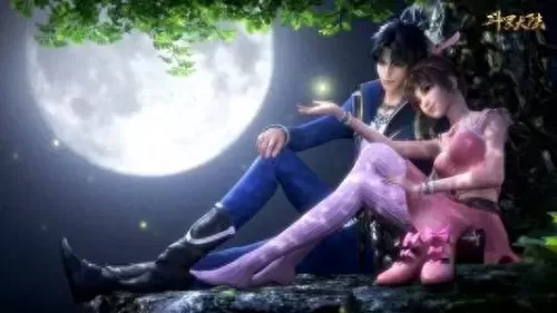 女生喜欢的极致武魂　斗罗大陆十大最美武魂-第8张