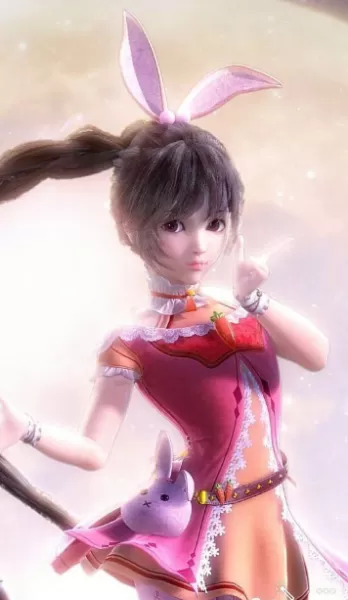 女生喜欢的极致武魂　斗罗大陆十大最美武魂-第7张