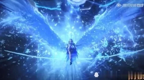 女生喜欢的极致武魂　斗罗大陆十大最美武魂-第9张