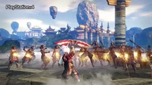 三国无双8手柄没反应　为啥盗版游戏用不了手柄-第2张