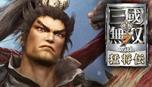 三国无双8手柄没反应　为啥盗版游戏用不了手柄-第4张