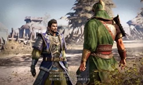 三国无双8手柄没反应　为啥盗版游戏用不了手柄-第11张