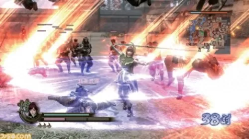 三国无双8手柄没反应　为啥盗版游戏用不了手柄-第24张
