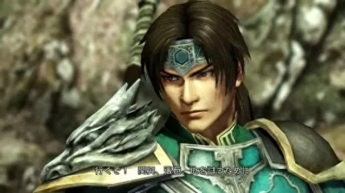 三国无双8手柄没反应　为啥盗版游戏用不了手柄-第28张