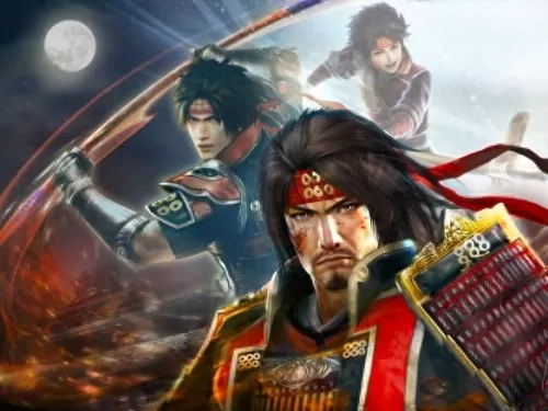 三国无双8手柄没反应　为啥盗版游戏用不了手柄-第31张