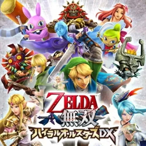 三国无双8手柄没反应　为啥盗版游戏用不了手柄-第34张