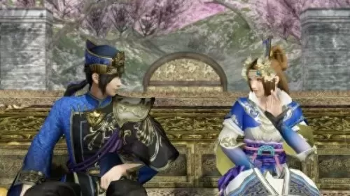 三国无双8手柄没反应　为啥盗版游戏用不了手柄-第38张