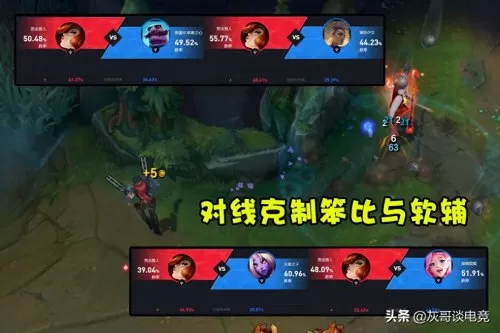 光辉天赋出装s12　光辉辅助符文s11-第3张