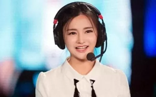 lolomg女子战队成员　OMG女子战队-第3张