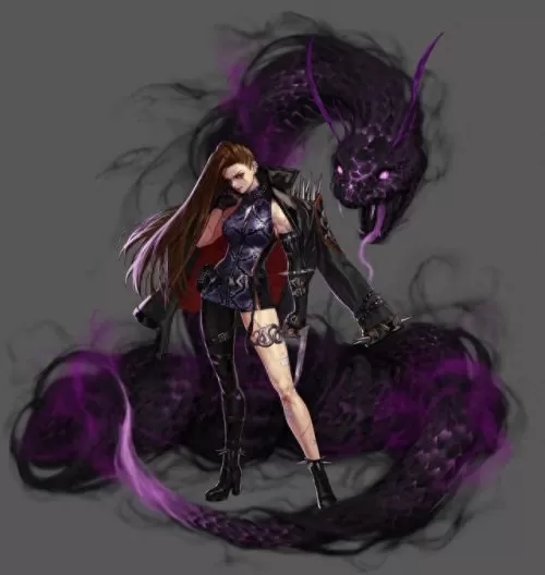 毒王三觉加点　dnf赌王三觉-第7张