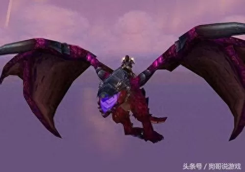 魔兽世界冬幕伪装包　魔兽世界黑檀之寒有几种外观-第1张
