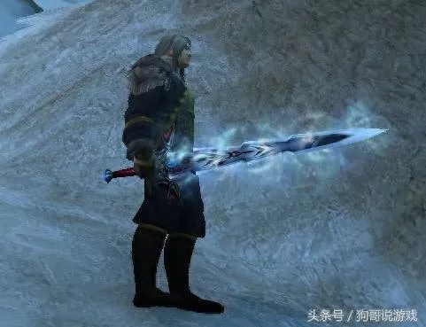 魔兽世界冬幕伪装包　魔兽世界黑檀之寒有几种外观-第2张
