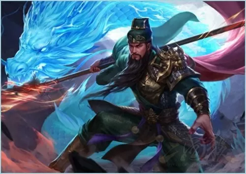 三国杀黄盖的克星　三国杀克制神郭嘉的武将-第5张