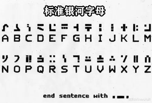 我的世界附魔台翻译　mc附魔台英文-第6张