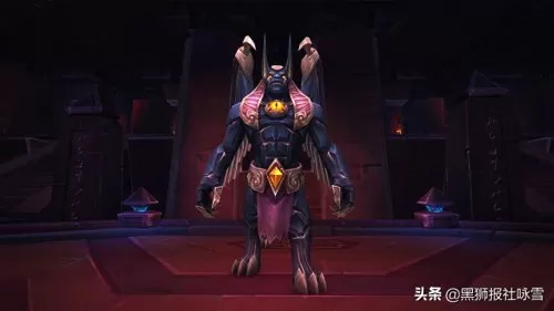 觉醒之城副本入口　魔兽世界觉醒任务怎么做-第2张