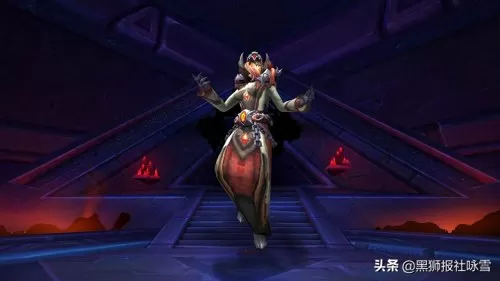 觉醒之城副本入口　魔兽世界觉醒任务怎么做-第4张