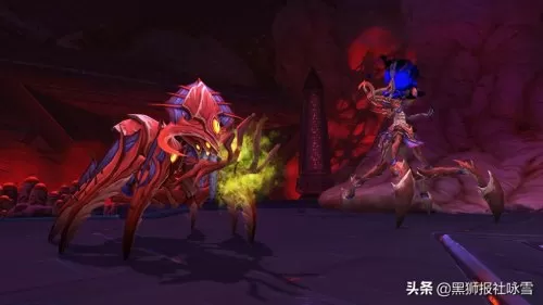 觉醒之城副本入口　魔兽世界觉醒任务怎么做-第6张