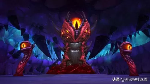觉醒之城副本入口　魔兽世界觉醒任务怎么做-第9张