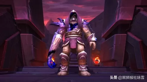 觉醒之城副本入口　魔兽世界觉醒任务怎么做-第7张