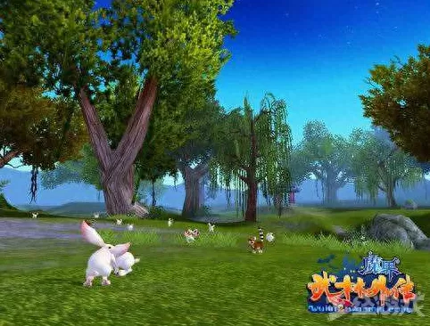 武林外传魔族转职找谁　武林外传魔罗先锋官在几线-第2张