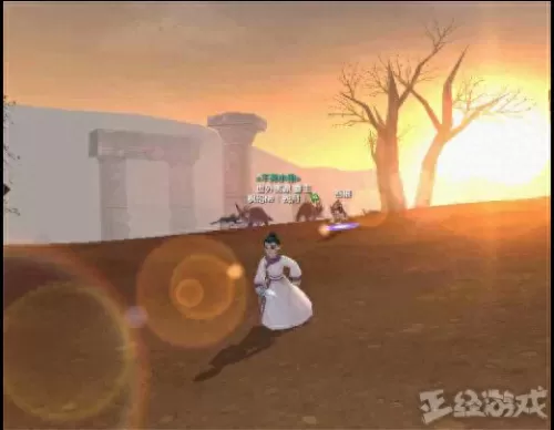 武林外传魔族转职找谁　武林外传魔罗先锋官在几线-第3张