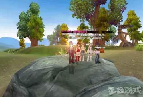 武林外传魔族转职找谁　武林外传魔罗先锋官在几线-第10张