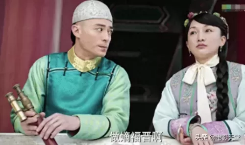 2021新版鹿鼎记　2023鹿鼎记演员表-第7张