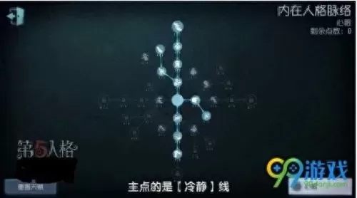 2022第五人格盲女天赋　第五人格 国服第一盲女-第3张