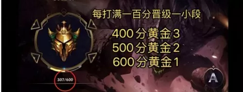lol手游胜点机制　排位胜点衰减机制-第2张