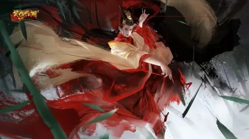 梦幻新诛仙台服　诛仙3-第4张